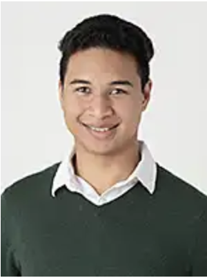 Dylan Cao