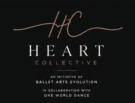 HEART Collective — an initiative of Ballet Arts Evolution