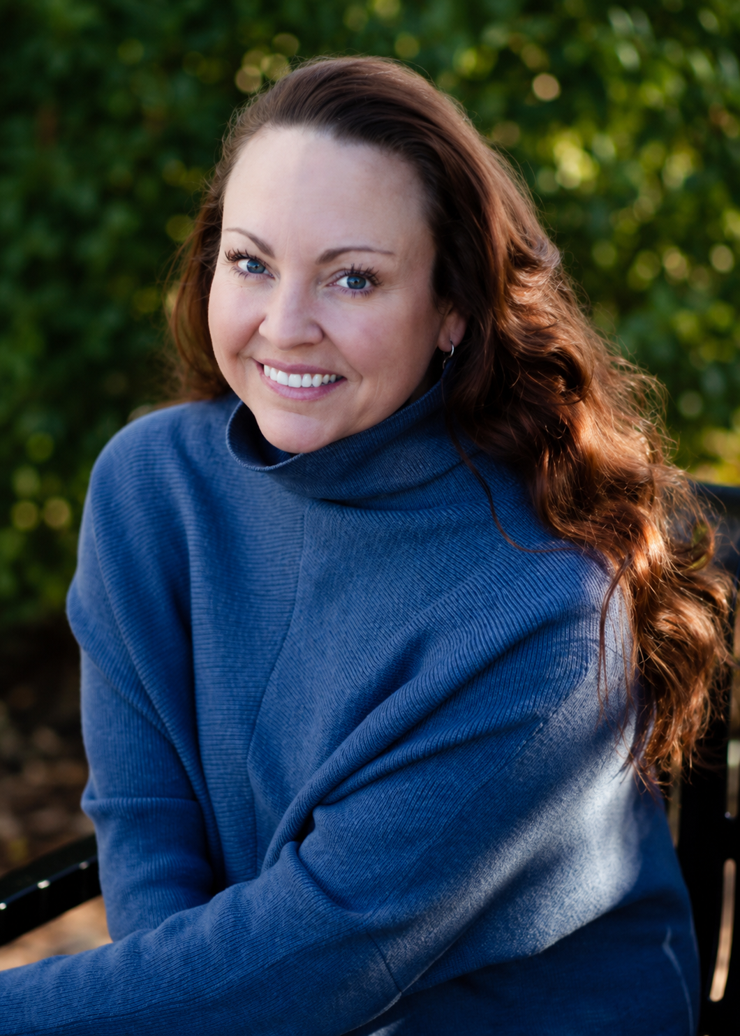 Lia Daniele Mullin