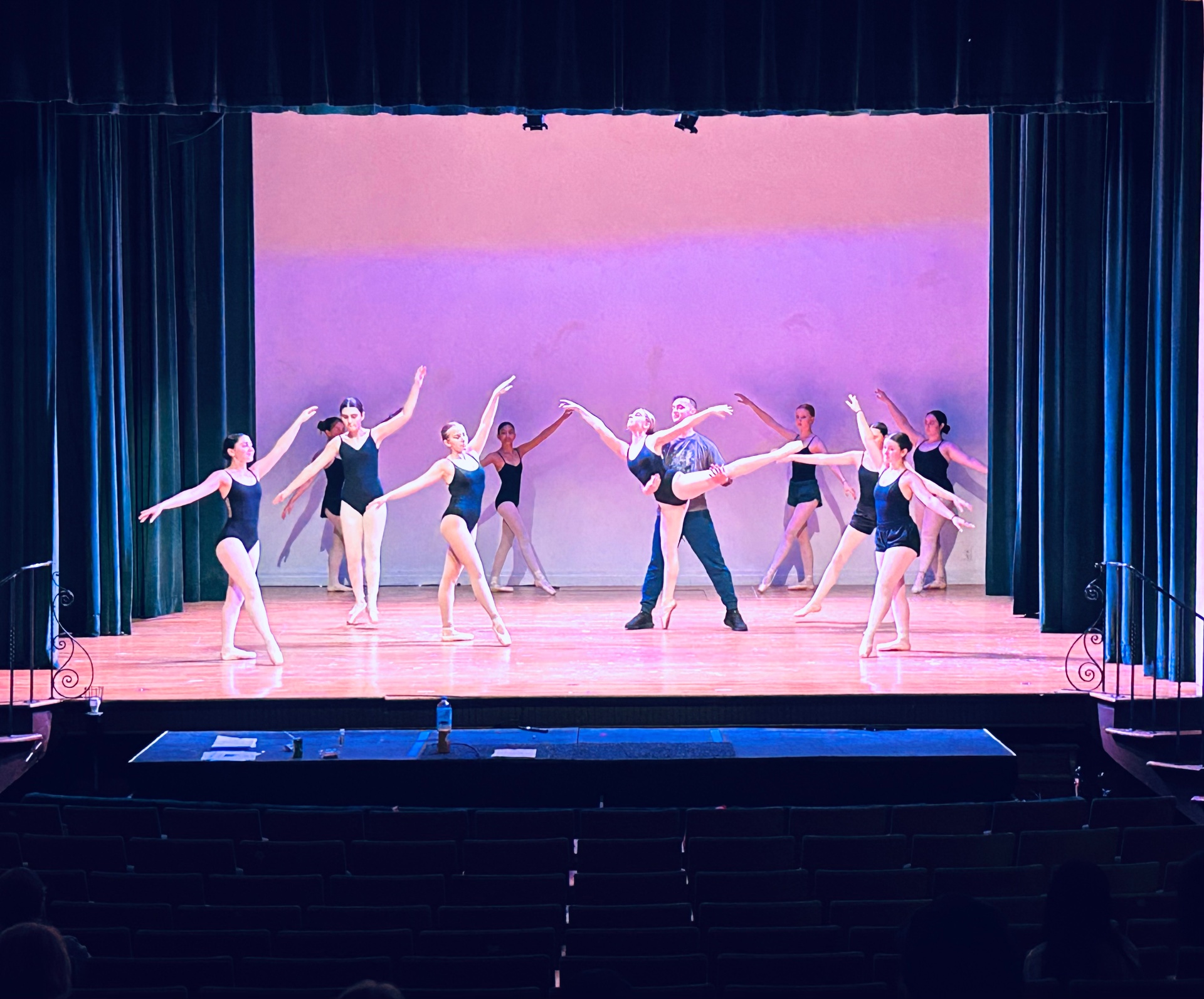 Annual End-of-Year Performance
