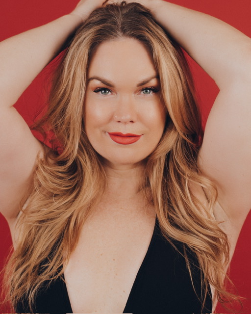 Jenny Ohlwein