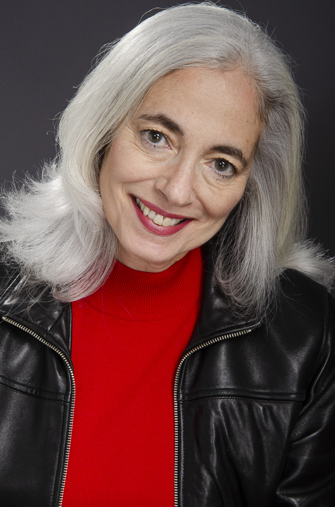 Monica Deane