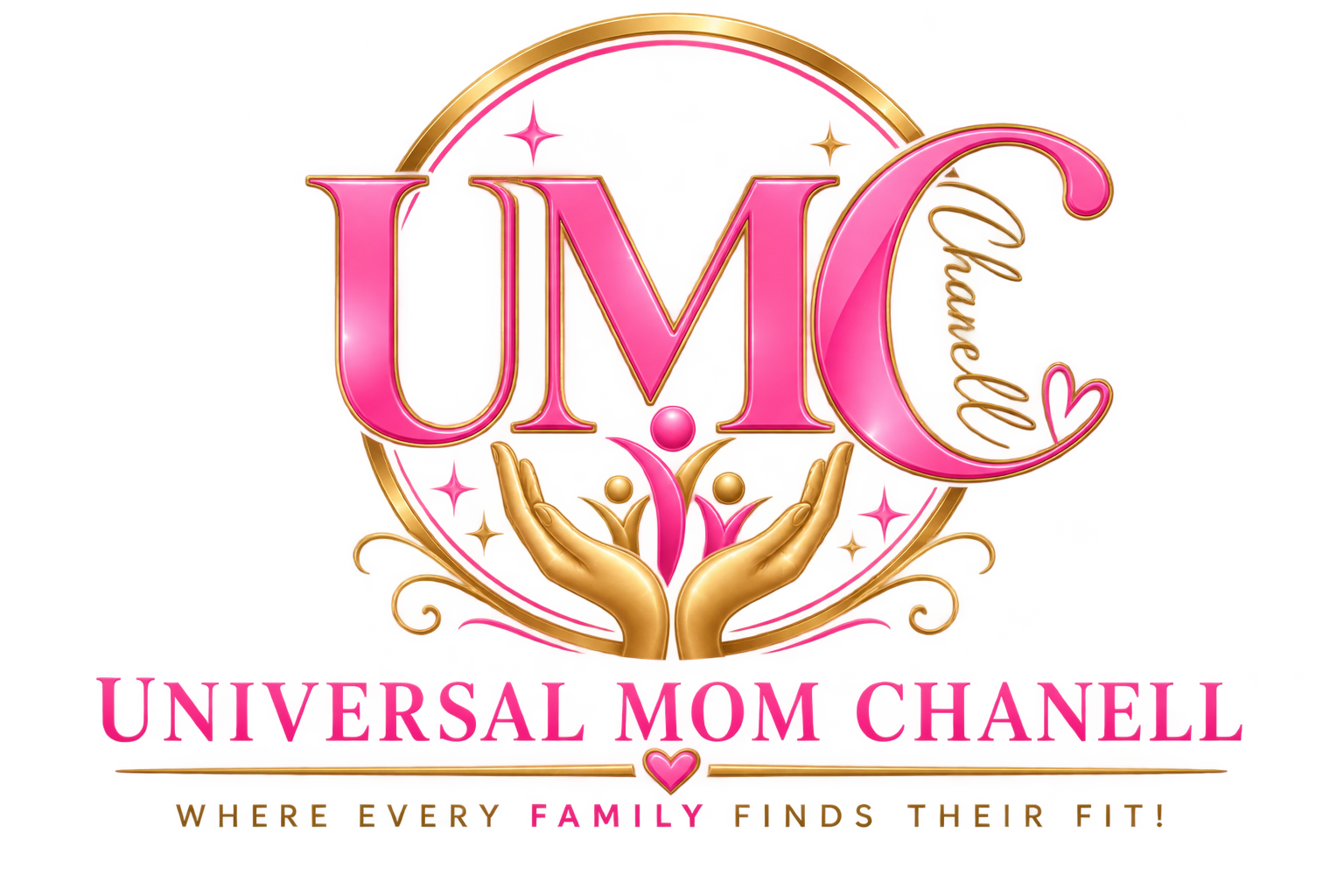 Universal Mom Chanell