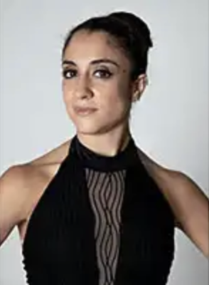 Bianca Della Priscoli