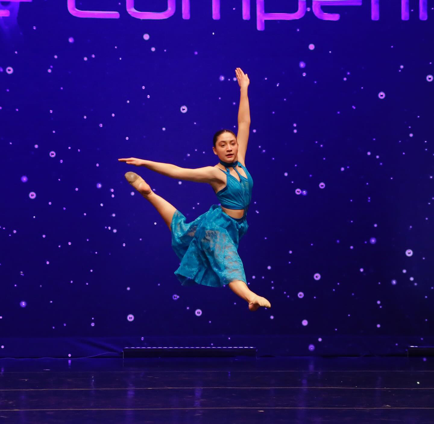 Variations on stage