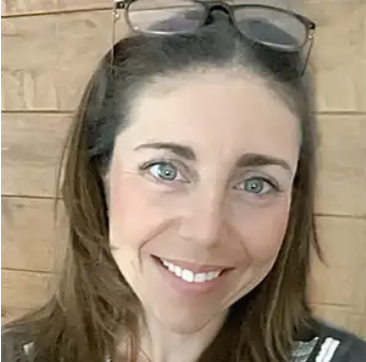 Shannon Coscia